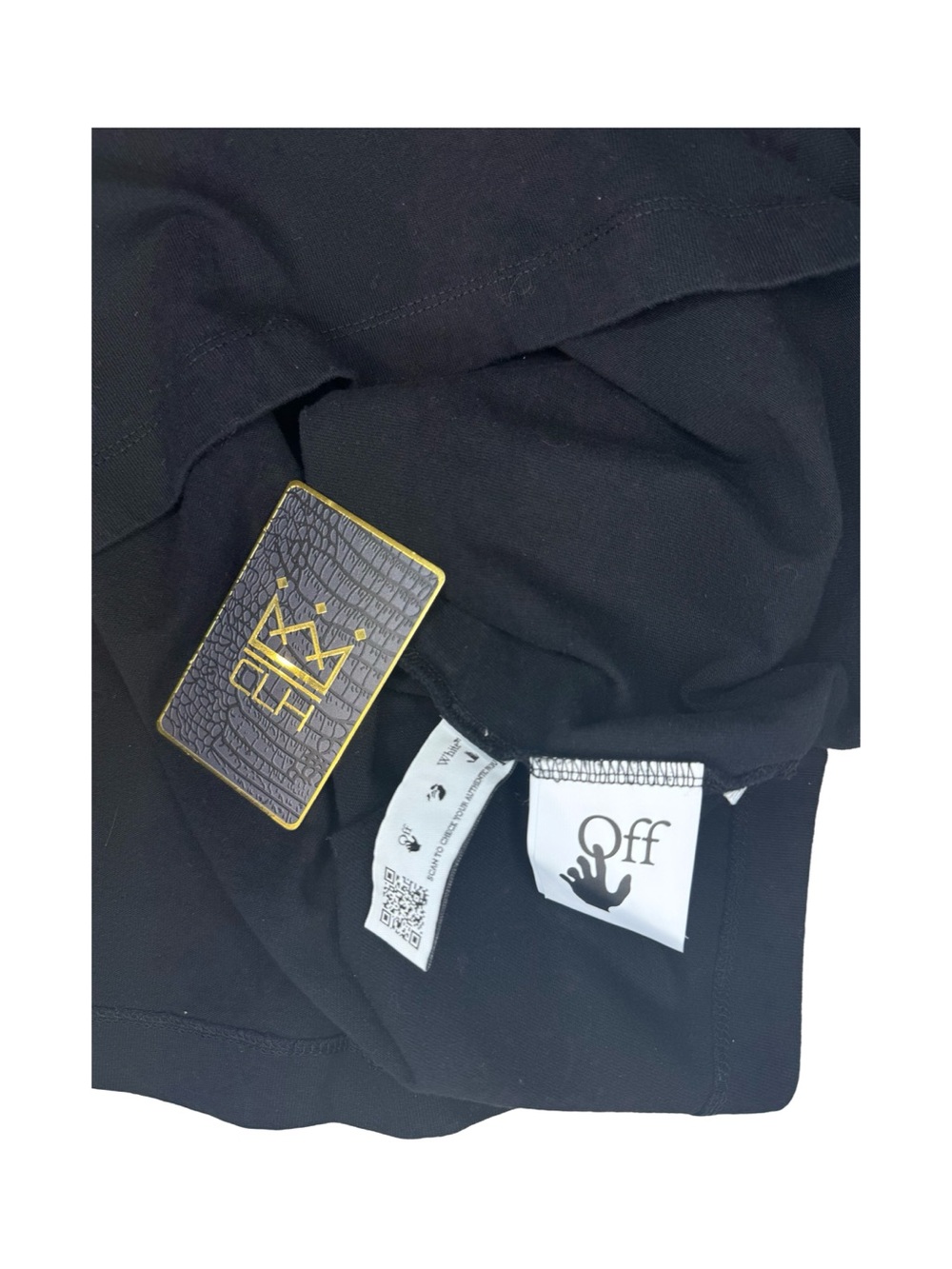 OFF-WHITE T SHIRT - Picture 5 of 6